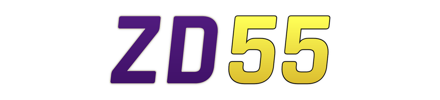 zd55 লোগো